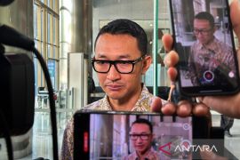 KPK dalami kuota haji tambahan dan usut aset saat periksa tiga saksi