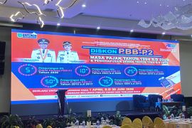 94 ribu wajib pajak di Batam manfaatkan diskon PBB-P2