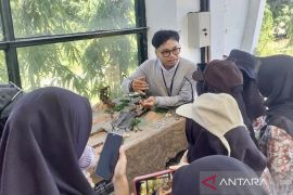 Geopark Meratus kenalkan warisan geologi-budaya intan kepada pelajar