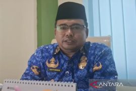 Kemenhaj Sampang laporkan dua orang haji meninggal dunia