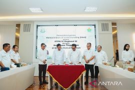 PTPN IV-Kejati Riau perkuat kerja sama optimalisasi aset dukung Asta Cita