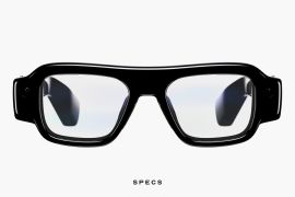 Snap luncurkan kacamata augmented reality Specs seharga Rp38 juta