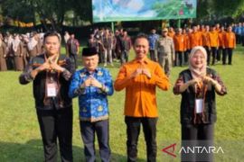 Pemkab Bangkalan ajak semua elemen sukseskan Sensus Ekonomi 2026