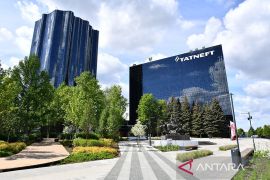 Tatneft Rusia perketat penjualan solar dan bensin di seluruh negeri