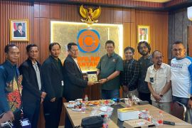 PLN dan REI perkuat sinergi kelistrikan untuk dukung properti Kalbar
