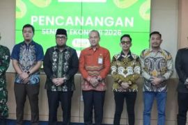 DPRD Paser dukung sensus ekonomi 2026 yang dilaksanakan BPS