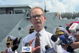 Dubes: Kapal pertama armada perikanan RI rampung akhir tahun ini