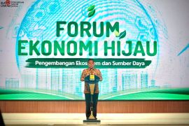 Menkop dukung pengembangan koperasi berbasis energi terbarukan