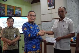 Pemkab Bantul jamin kesehatan warga terdampak TPA Piyungan melalui JKN