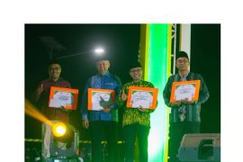 Pemkot Mataram pastikan kafilah pemenang MTQ ke-31 NTB mendapat hadiah umrah