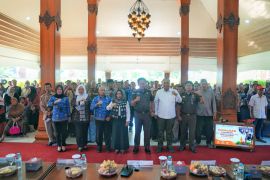 Pemkot Mojokerto gulirkan program BRS tahun 2026