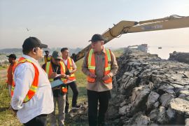 Anggota DPR RI minta BNPB dan Basarnas buka posko di Lapindo