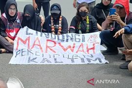 UPTD PPA Kaltim tangani 43 kasus kekerasan perempuan dan anak hingga Juni