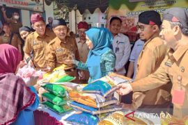 Pemkab Sumenep luncurkan Warung Inflasi kendalikan harga bahan pokok