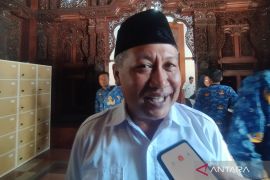 Pemdes di Kudus diminta lakukan efisiensi anggaran dan prioritaskan akses jalan