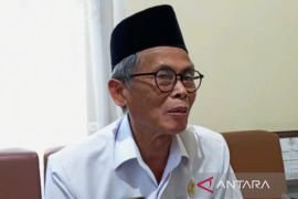 Baznas Temanggung salurkan program Zmart untuk 40 mustahik