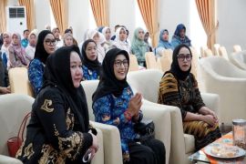 PP PAUD Barut tekankan pendidikan usia dini fondasi anak melanjutkan masa depan