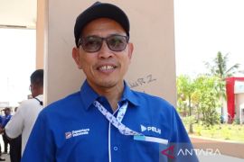 Pelni Timika beri diskon tiket kapal hingga 30 persen hadapi liburan sekolah