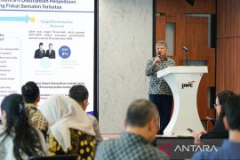 Pemerintah andalkan Land Value Capture guna kejar pertumbuhan 8 persen