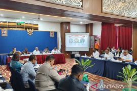 Pemprov Papua Barat siapkan helikopter dukung kunjungan Wapres Gibran