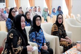 Legislator Barito Utara dukung pendidikan karakter sejak dini