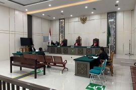 Terlibat korupsi sawit, Kejari Aceh Timur tuntut Direktur BUMD 7,5 tahun