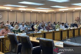 KemenHAM fokuskan anggaran Rp953,1 miliar untuk layanan P5HAM