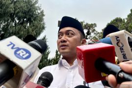 Prabowo lanjut rapat dengan Mendiktisaintek bahas "rare earths"