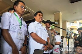 Wamensesneg pastikan nasib karyawan eks Hotel Sultan diperhatikan