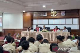 Pertamina-Pemkot Tanjungbalai sepakat menindak Agen dan Pangkalan LPG bersubsidi "nakal"