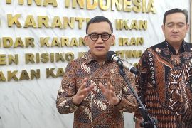 Barantin identifikasi empat hambatan produk desa menuju ekspor
