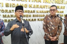 Indonesia seeks 5,000 export villages through capacity building