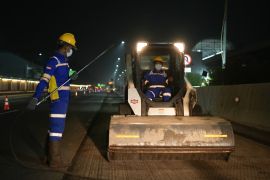 Jasa Marga intensifkan preservasi tol antisipasi periode libur sekolah