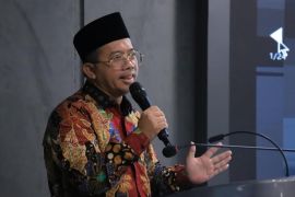 Kemenag gelar kompetisi film pendek Islami Keluarga Sakinah-Maslahat