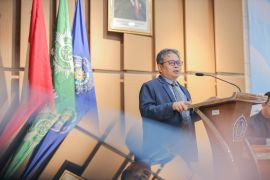 FEB UMS lepas 257 calon alumni, bekali lulusan hadapi dunia kerja dan studi lanjut