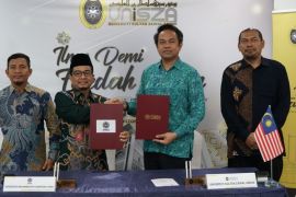 UMSU jalin kerja sama internasional dengan UniSZA Malaysia