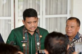 Retribusi langsung ke wisatawan Air Panas Doulu bakal dihapus permanen, Bupati Karo siap berkantor di lokasi