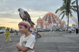 Destinasi wisata yang wajib dikunjungi di Kota Makassar