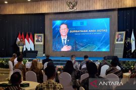 Menkum bakal bangun Sekolah Rakyat tanpa menggunakan APBN