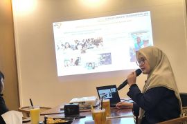 BPJS Kesehatan Cabang Palu catat peserta aktif JKN 1,9 juta