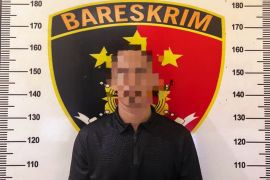 Polres Kepulauan Anambas tangkap oknum guru SD inisial FD diduga cabuli siswi