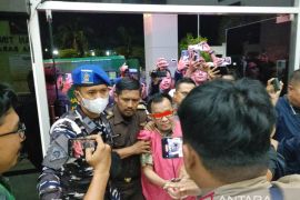 Kejati Sumbar tahan anggota DPRD buron kasus kredit Rp34 miliar