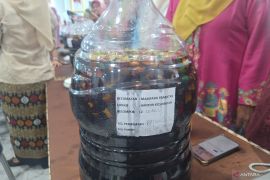 Jaksel gencarkan pembuatan "eco enzyme" untuk kurangi sampah organik