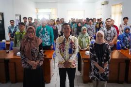Diskominfo Banjarbaru perkuat kesiapsiagaan hadapi ancaman siber