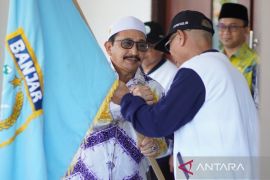 Kabupaten Banjar optimistis pertahankan gelar juara umum MTQ Kalsel keempat kalinya