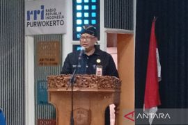 Pemkab Banyumas sebut UKW jaga profesionalisme dan integritas pers
