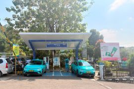 PLN Lampung sebut kendaraan listrik dukung sistem transportasi efisien