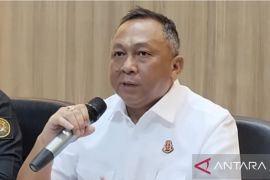 Kejati Sumsel tetapkan pejabat KSOP Palembang tersangka korupsi layanan lalu lintas