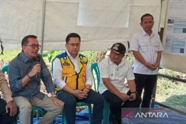 Pemkab Kuningan siapkan Rp14 miliar untuk pembebasan lahan bagi jalan lingkar