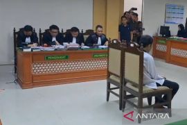 JPU tuntut terdakwa pembunuhan lima anggota keluarga di Indramayu hukuman pidana mati